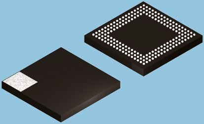 LPC2458FET180,551图片3