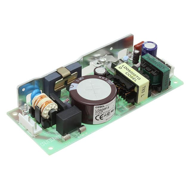 LDA10F-24-SN图片8