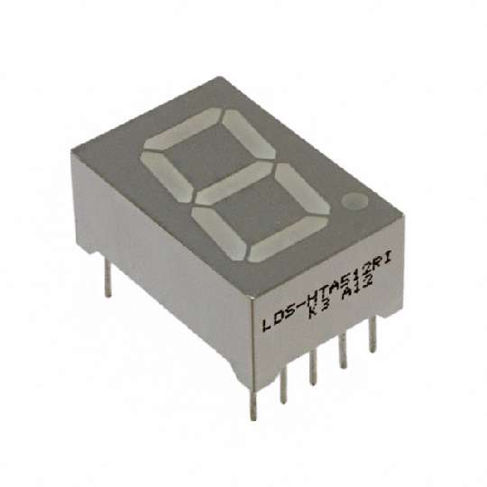 LDS-HTA512RI图片9