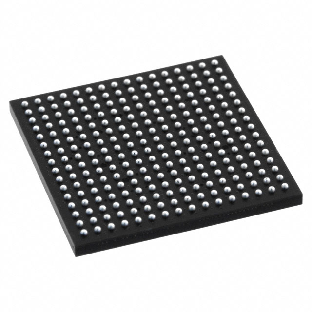 LFXP2-5E-7FT256C图片4
