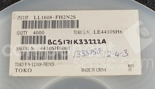 LL1608-FH2N2S图片2