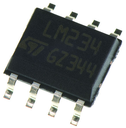 LM311DT图片1