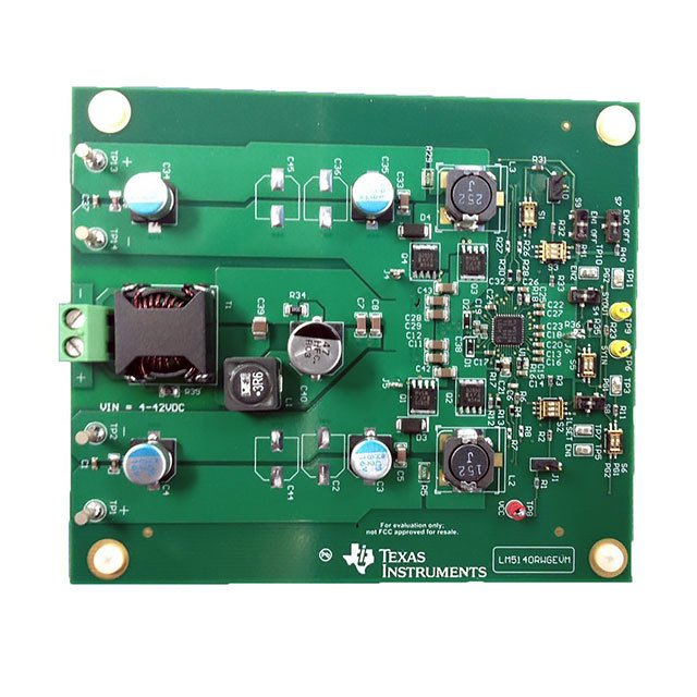 LM5140RWGEVM图片2