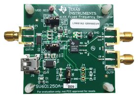 LMK61A2-125M00EVM图片4