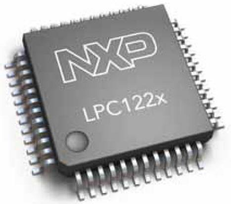 LPC1225FBD48/301,1图片9