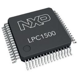 LPC1519JBD64E图片2
