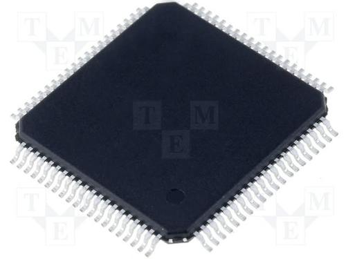 LPC1756FBD80图片2