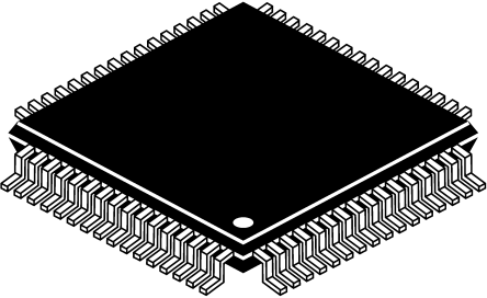 LPC2144FBD64,151图片3