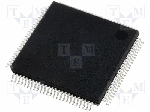 LPC2387FBD100图片4