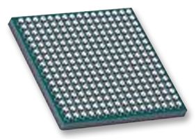 LPC43S30FET256E图片6