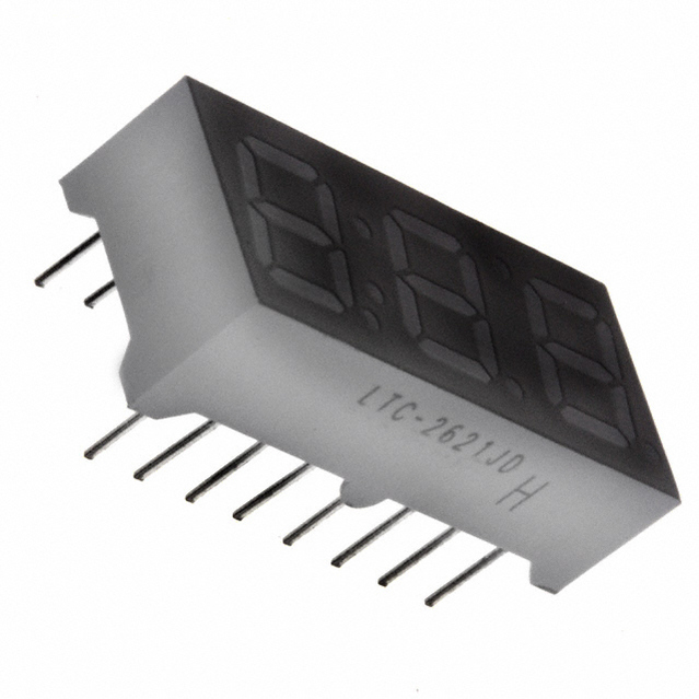 LTC-2621JD图片4