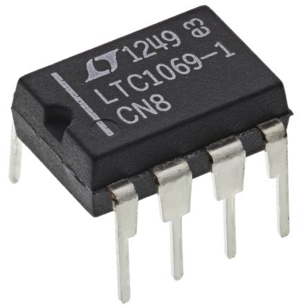 LTC10691CN8#PBF图片2