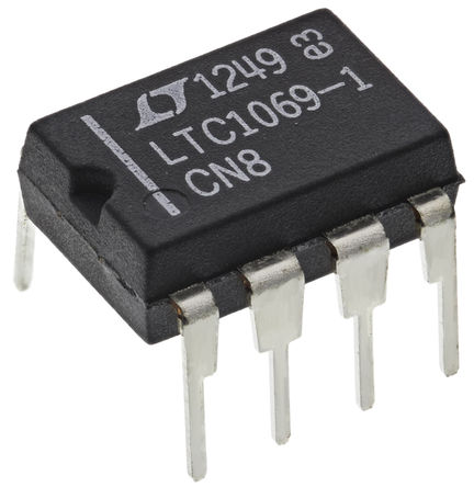 LTC10691CN8#PBF图片1