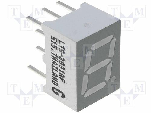 LTS-2801AP图片3
