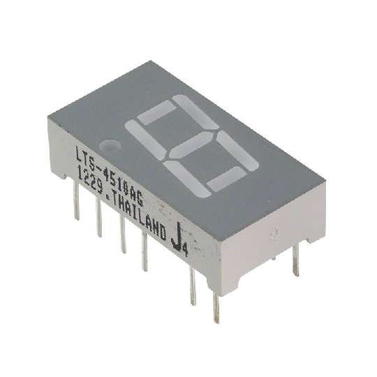 LTS-4510AG图片5