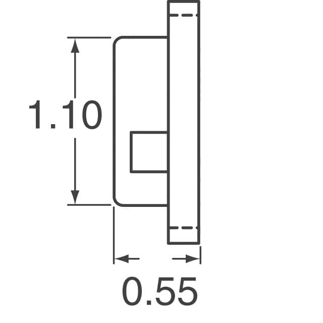 LTST-C191KGKT图片17