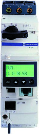 LU9MRC图片2