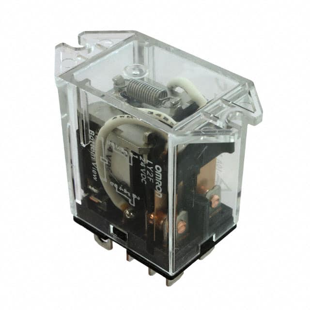 LY2ZF-AC24图片4