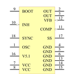 L4973V5.1引脚图