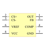 L6902D013TR引脚图