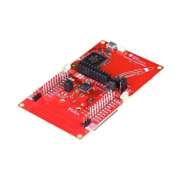 LAUNCHXL-CC1310图片4