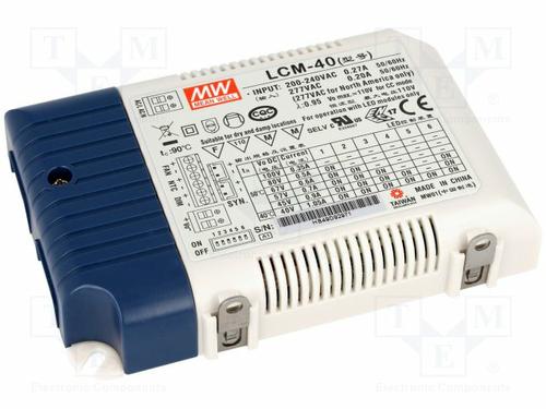 LCM-40图片8