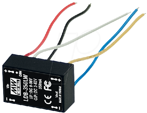 LDB-350LW图片6