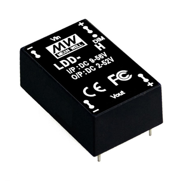 LDD-350H图片3
