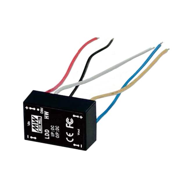LDD-700HW图片11