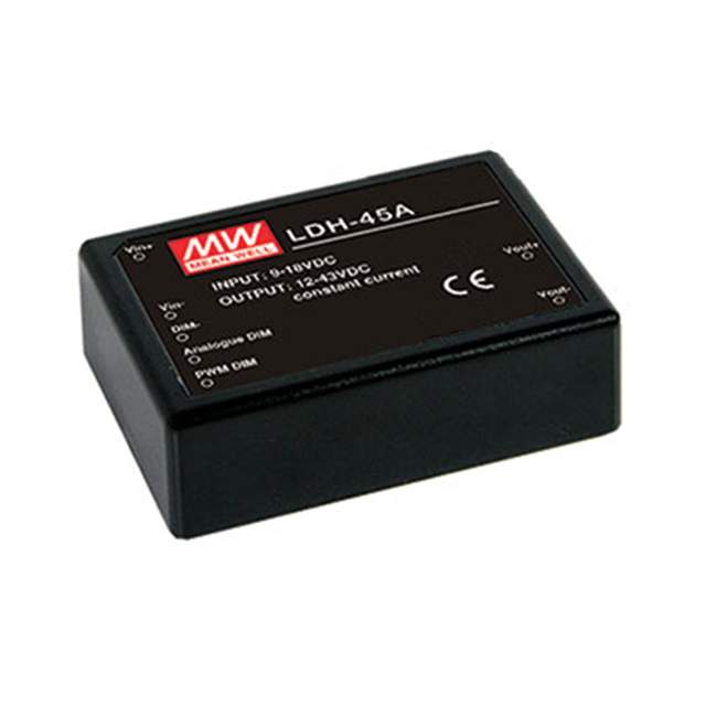 LDH-45A-500图片4
