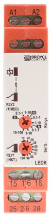 LEDK 12-230V AC/DC图片5