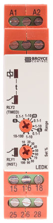 LEDK 12-230V AC/DC图片4