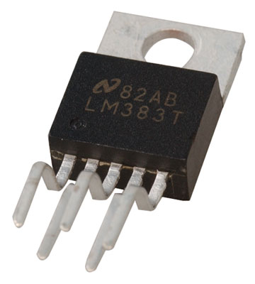 LM383T