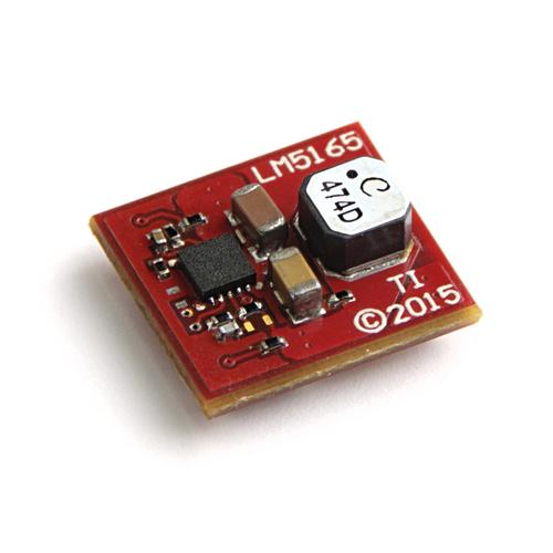 LM5165EVM-HD-C50X图片3