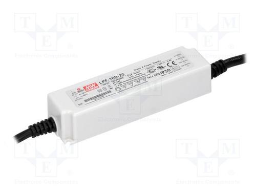 LPF-16D-20图片7