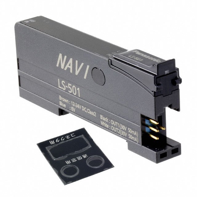LS-501图片2