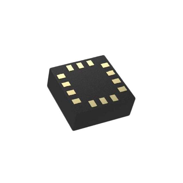 LSM6DSLTR图片2