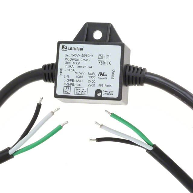 LSP05GI120P图片2