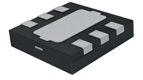 LT3009IDC-1.2#PBF图片1