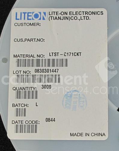 LTST-C171CKT图片6