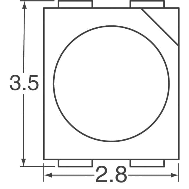 LTST-E670MBL30图片4