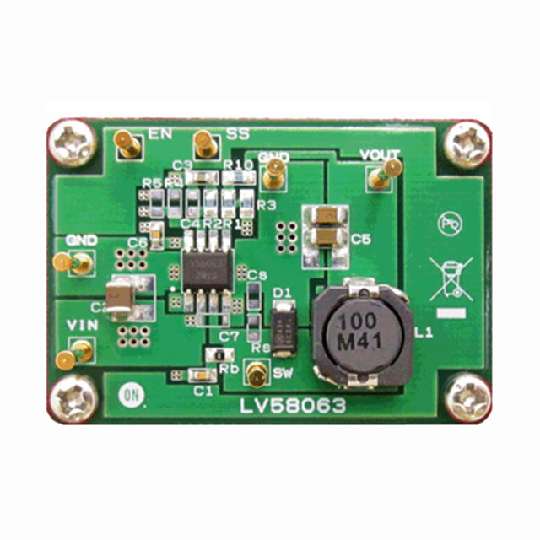 LV58063MCGEVB图片3