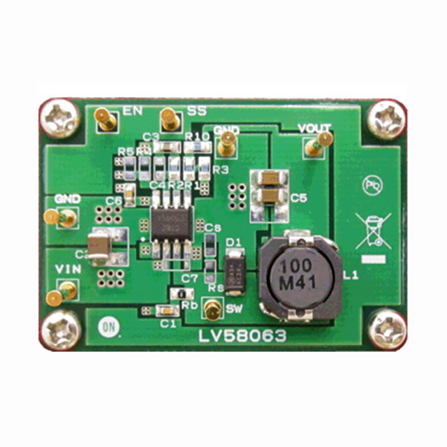 LV58063MCGEVB图片4