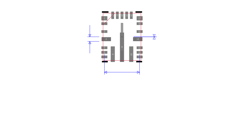 LM53635LQRNLTQ1封装图