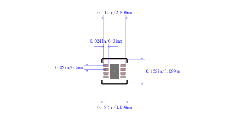 LM70CILD-5封装图