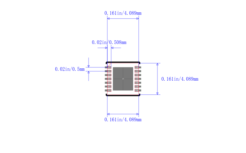 LM95213CISDX封装图
