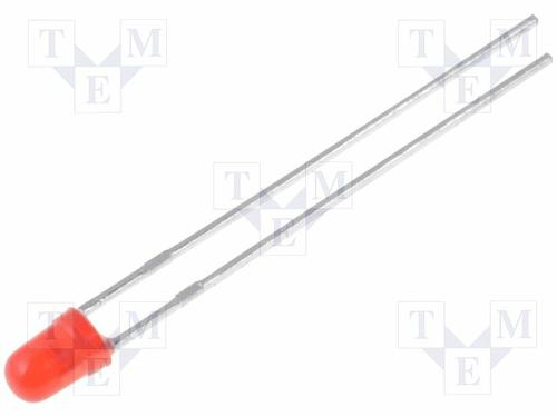 L-934SRD-E-TNR2.54图片1