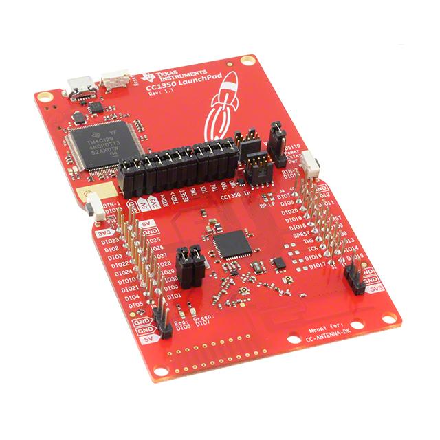 LAUNCHXL-CC1350US图片2