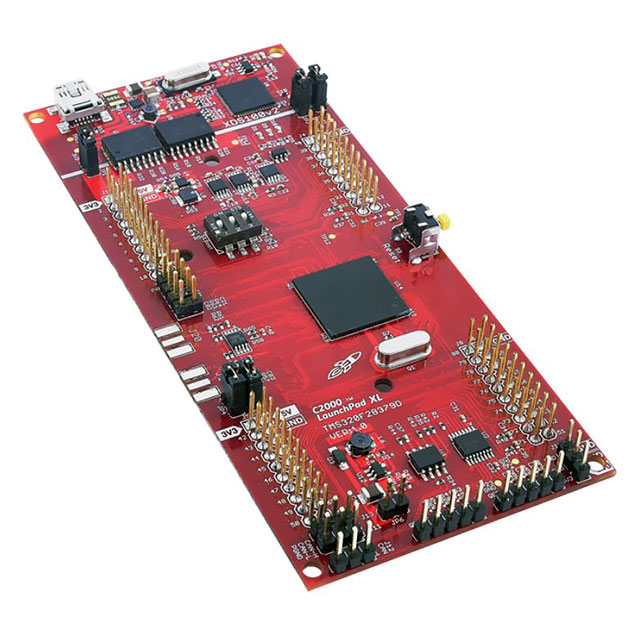 LAUNCHXL-F28379D图片1