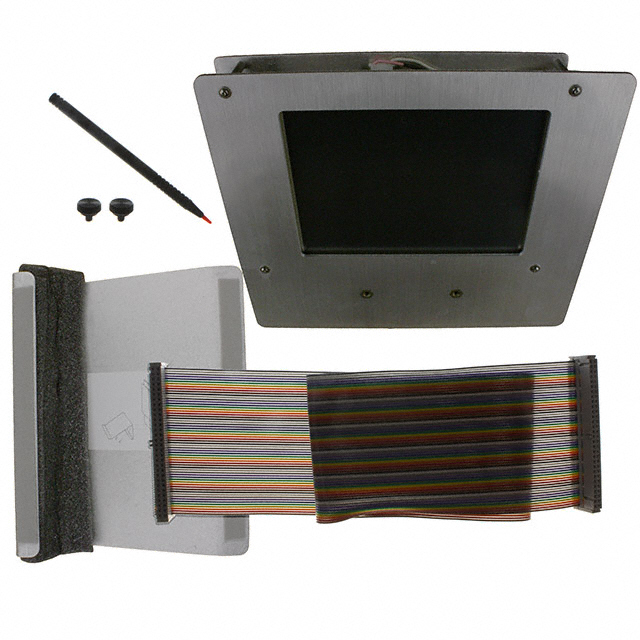 LCD-6.4-VGA-10R图片2